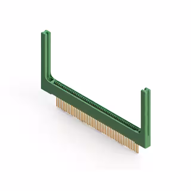 345-051-544-158 EDAC Inc.  Edgeboard Connectors